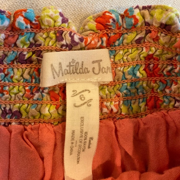 Matilda Jane Twirly Skirt - Picture 3 of 3
